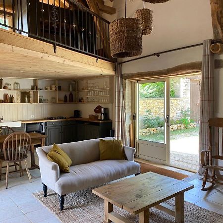 Gite Dordogne Perigord Hautefort Dış mekan fotoğraf