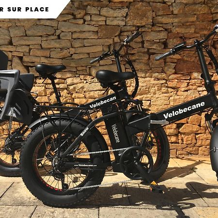 Gite Dordogne Perigord Hautefort Dış mekan fotoğraf