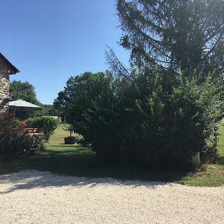 Gite Dordogne Perigord Hautefort Dış mekan fotoğraf