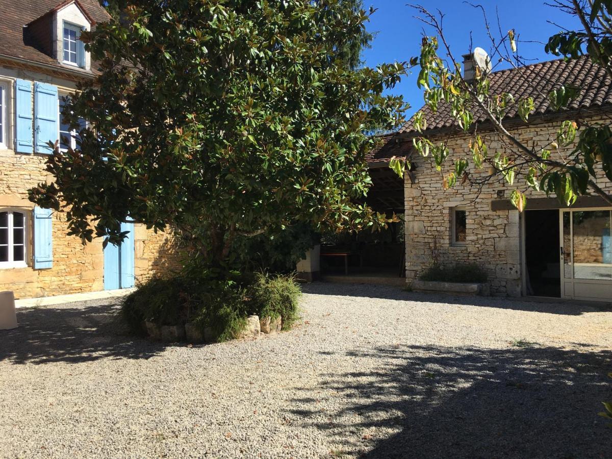 Gite Dordogne Perigord Hautefort Dış mekan fotoğraf
