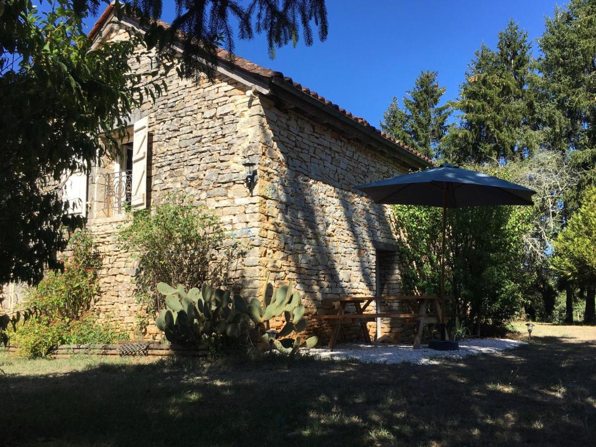 Gite Dordogne Perigord Hautefort Dış mekan fotoğraf