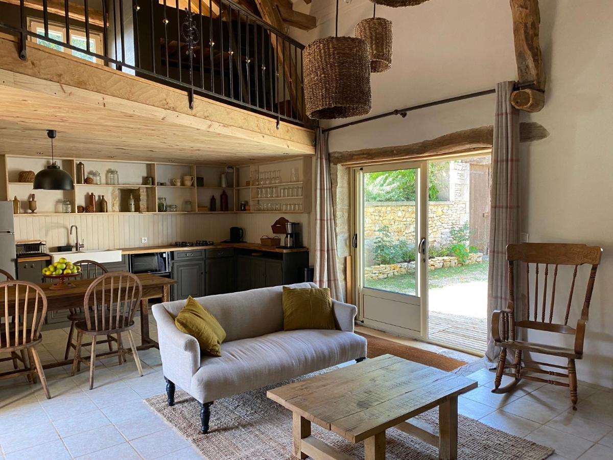 Gite Dordogne Perigord Hautefort Dış mekan fotoğraf