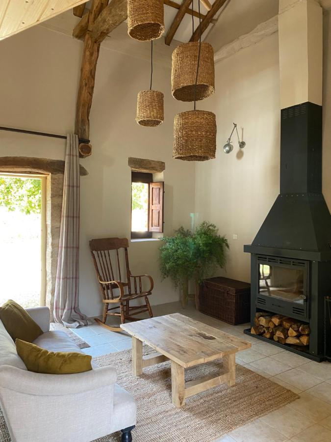 Gite Dordogne Perigord Hautefort Dış mekan fotoğraf