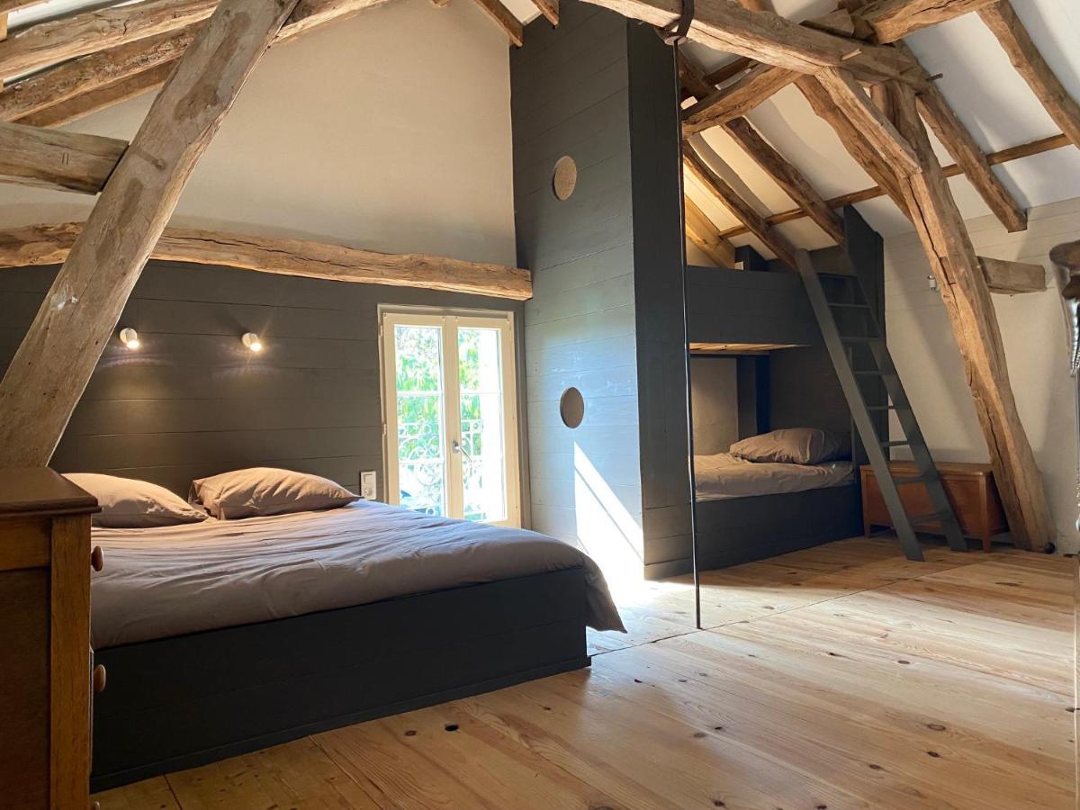 Gite Dordogne Perigord Hautefort Dış mekan fotoğraf