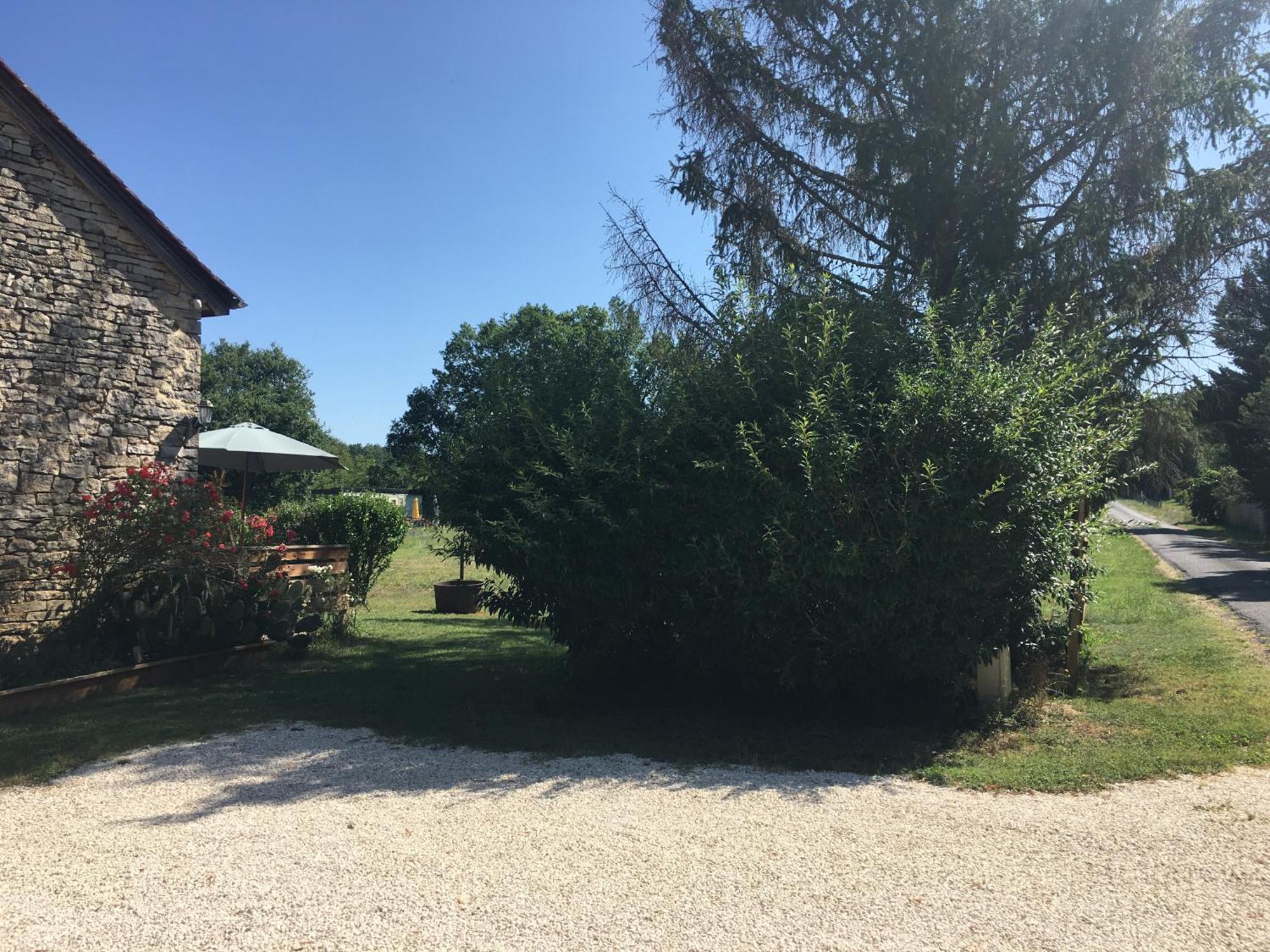 Gite Dordogne Perigord Hautefort Dış mekan fotoğraf