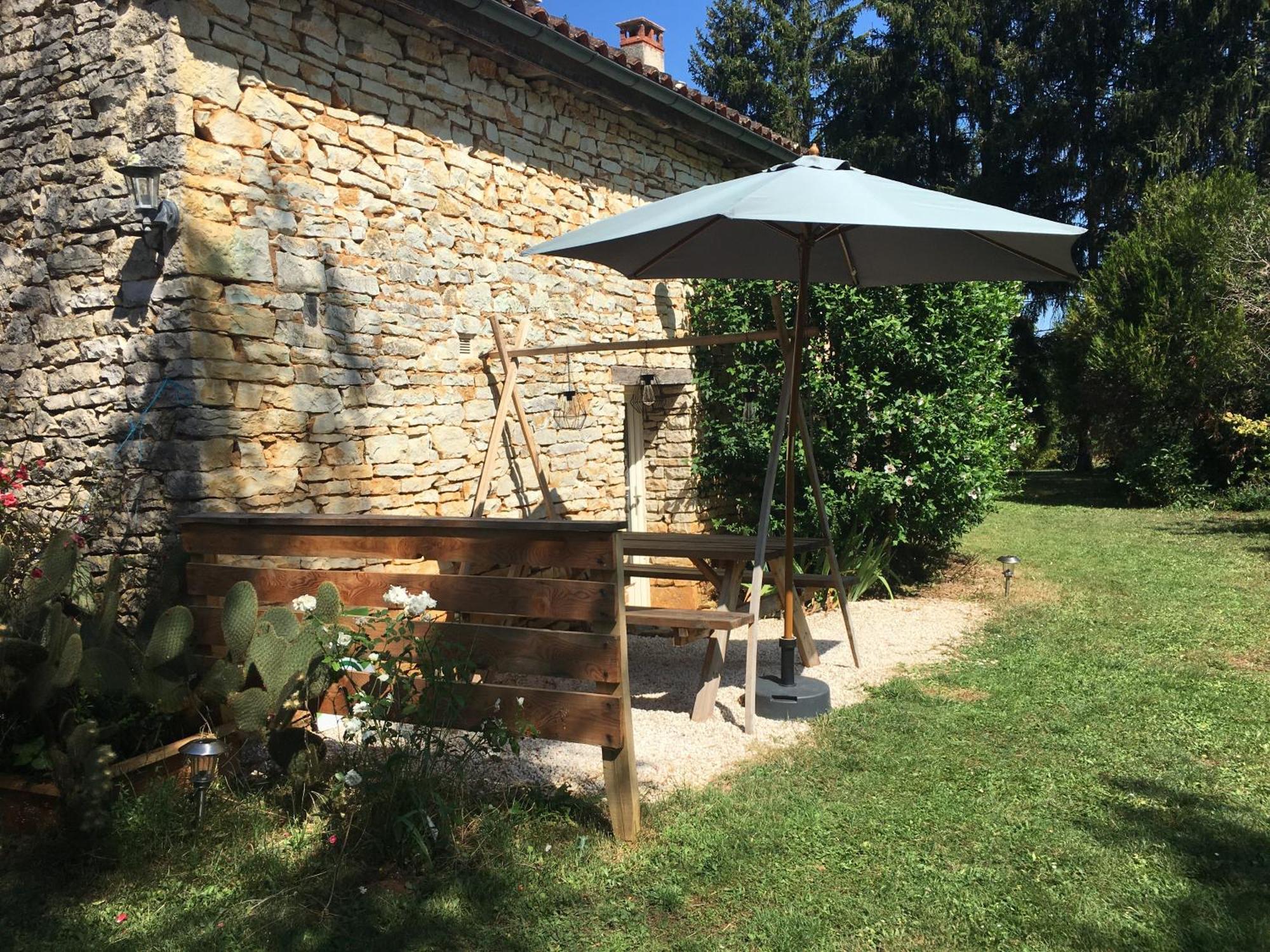 Gite Dordogne Perigord Hautefort Dış mekan fotoğraf